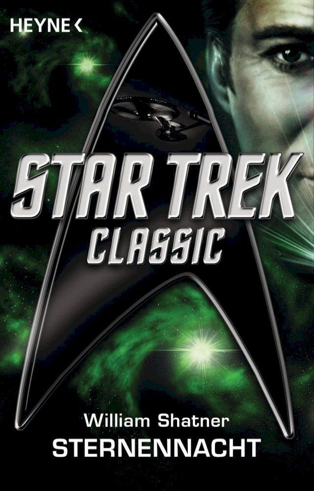  Star Trek - Classic: Sternennacht(Kobo/電子書)