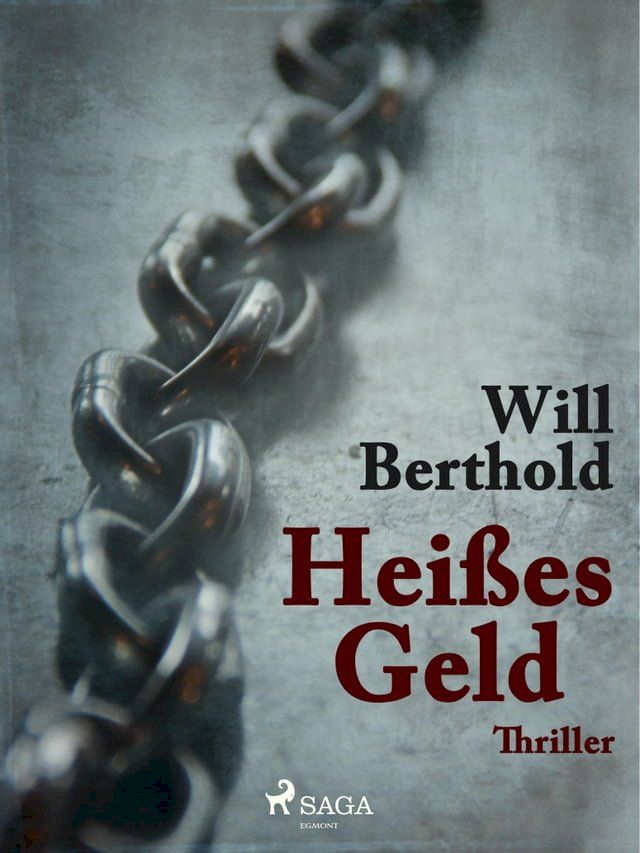  Heißes Geld(Kobo/電子書)