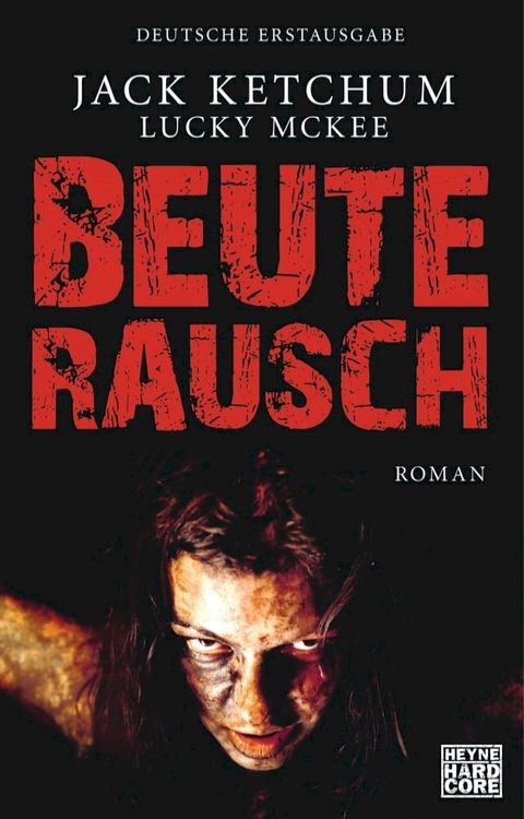 Beuterausch(Kobo/電子書)