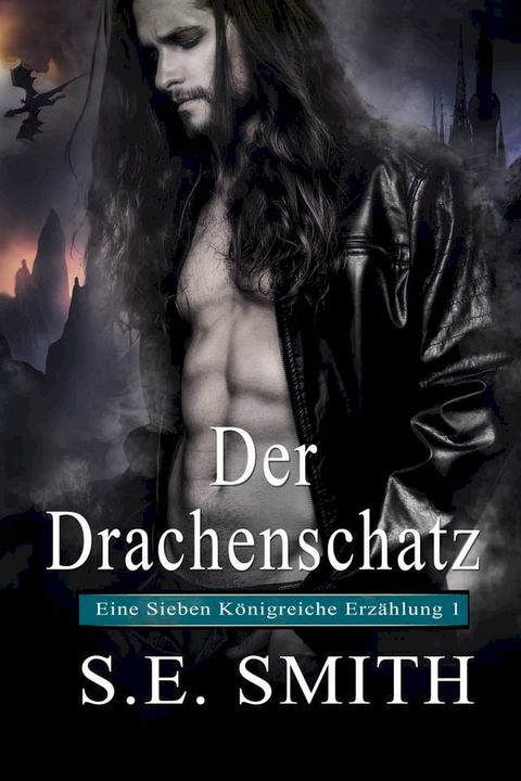 Der Drachenschatz(Kobo/電子書)