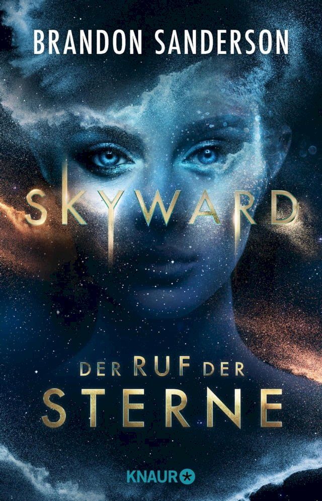  Skyward - Der Ruf der Sterne(Kobo/電子書)