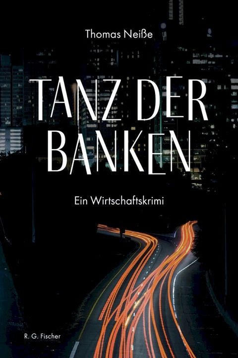 Tanz der Banken(Kobo/電子書)