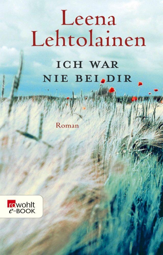  Ich war nie bei dir(Kobo/電子書)