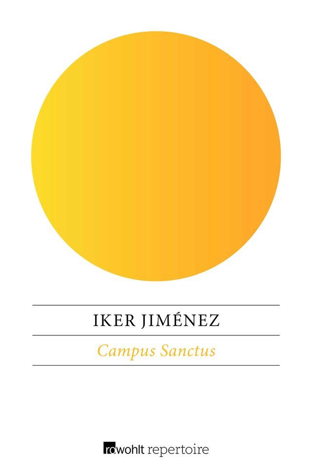  Campus Sanctus(Kobo/電子書)