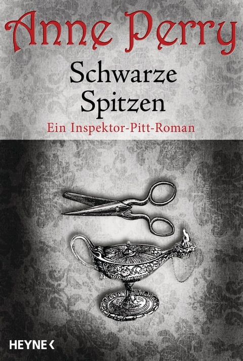 Schwarze Spitzen(Kobo/電子書)