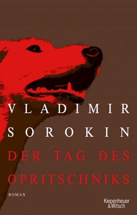 Der Tag des Opritschniks(Kobo/電子書)