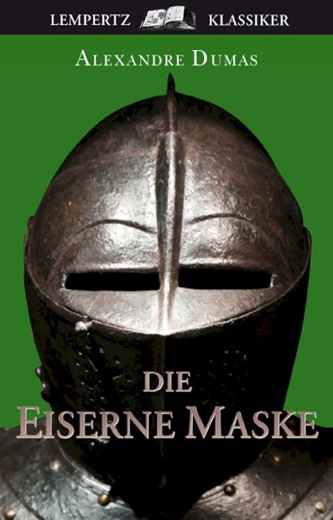 Die Eiserne Maske(Kobo/電子書)