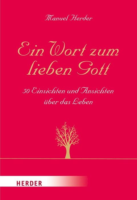 Ein Wort zum lieben Gott(Kobo/電子書)