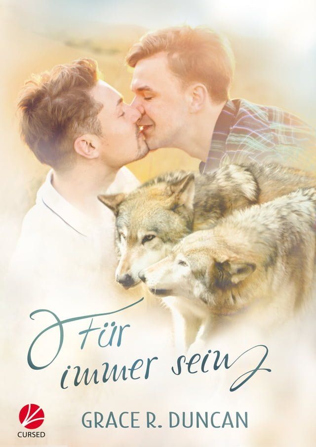  F&uuml;r immer sein(Kobo/電子書)