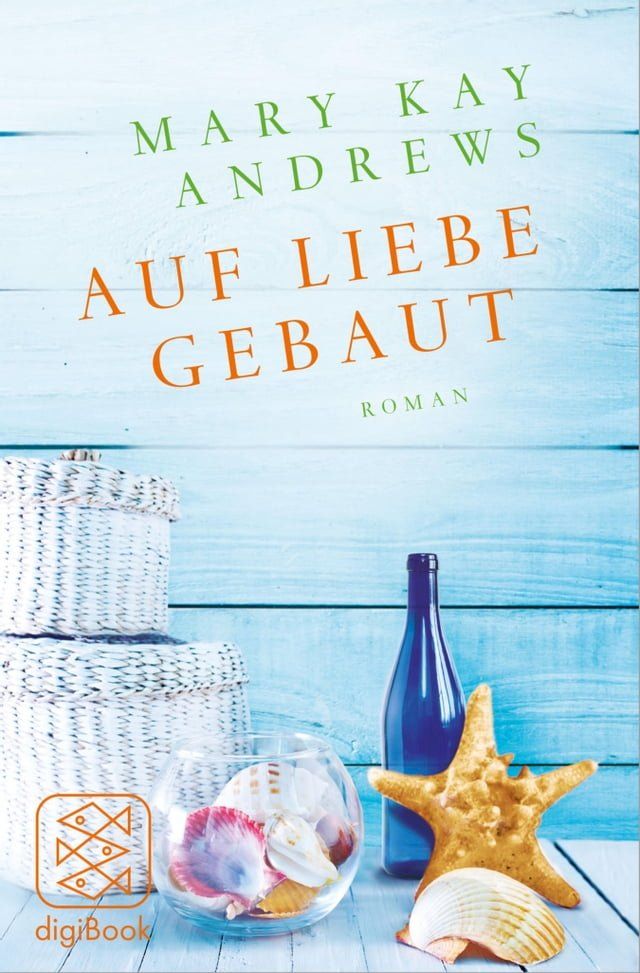  Auf Liebe gebaut(Kobo/電子書)