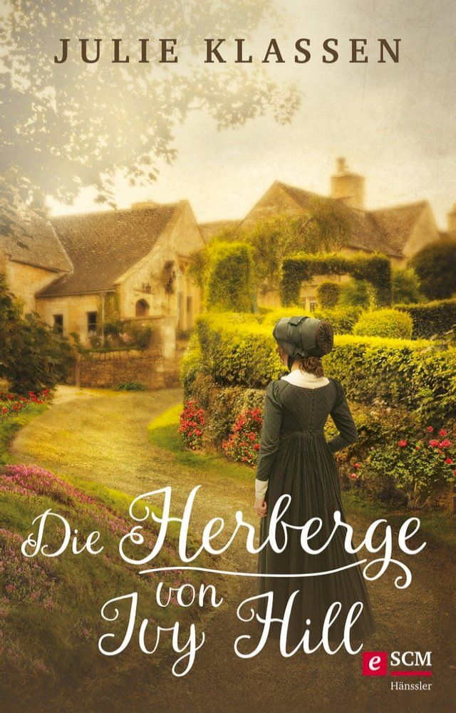  Die Herberge von Ivy Hill(Kobo/電子書)