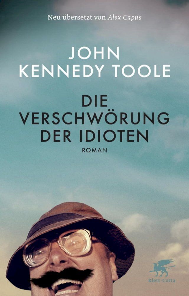  Die Verschwörung der Idioten(Kobo/電子書)