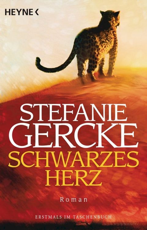 Schwarzes Herz(Kobo/電子書)