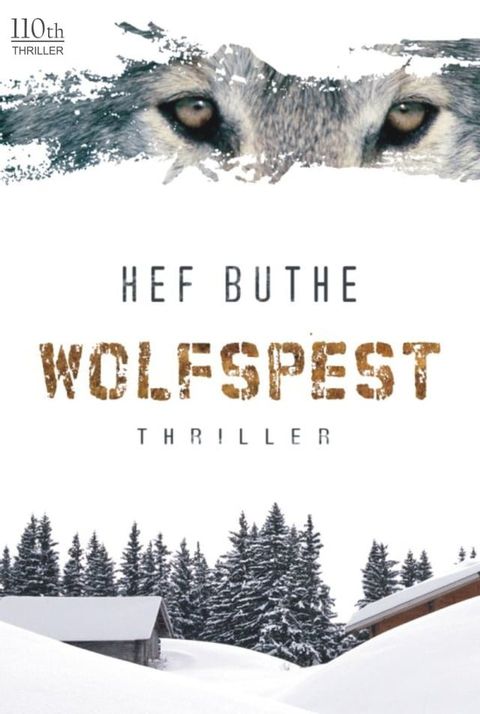 Wolfspest(Kobo/電子書)