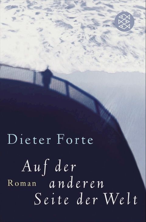 Auf der anderen Seite der Welt(Kobo/電子書)