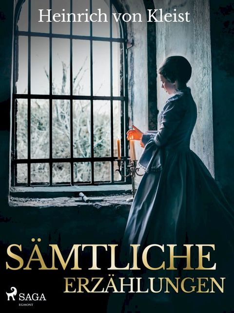 S&auml;mtliche Erz&auml;hlungen(Kobo/電子書)