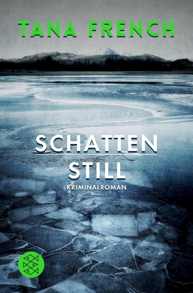  Schattenstill(Kobo/電子書)