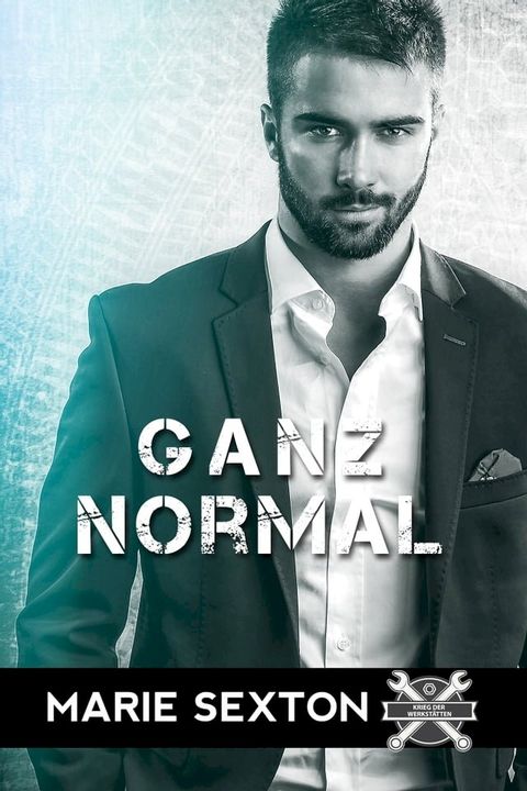 Ganz normal(Kobo/電子書)