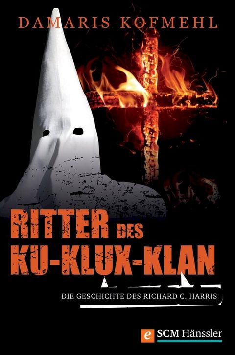 Ritter des Ku-Klux-Klan(Kobo/電子書)