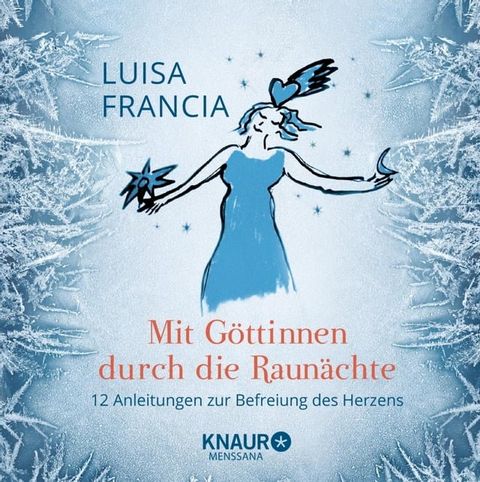 Mit Göttinnen durch die Raunächte(Kobo/電子書)