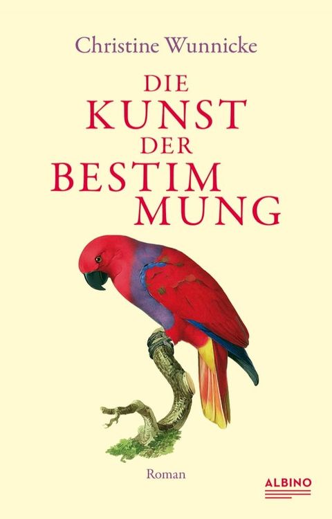 Die Kunst der Bestimmung(Kobo/電子書)