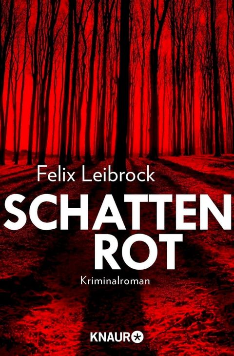 Schattenrot(Kobo/電子書)