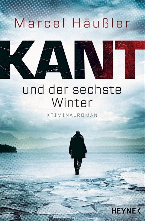 Kant und der sechste Winter(Kobo/電子書)