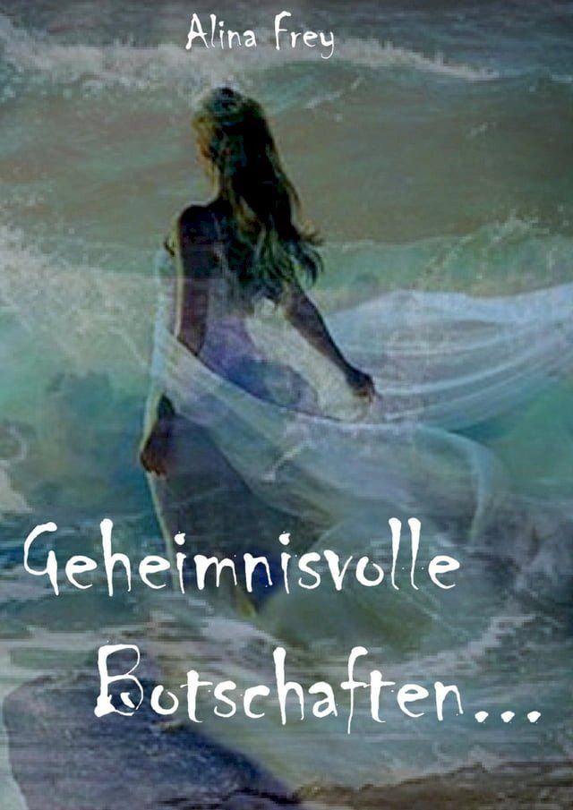  Geheimnisvolle Botschaften(Kobo/電子書)