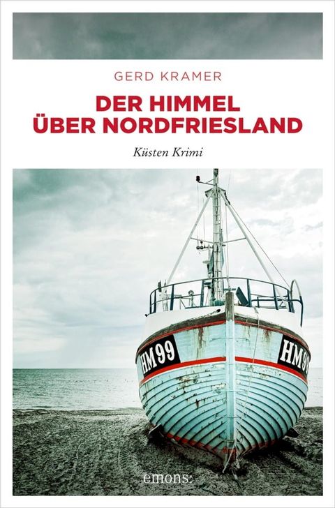 Der Himmel über Nordfriesland(Kobo/電子書)