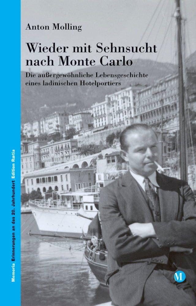  Wieder mit Sehnsucht nach Monte Carlo(Kobo/電子書)