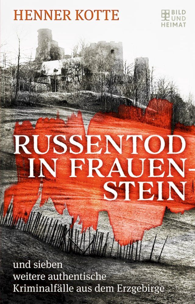  Russentod in Frauenstein(Kobo/電子書)