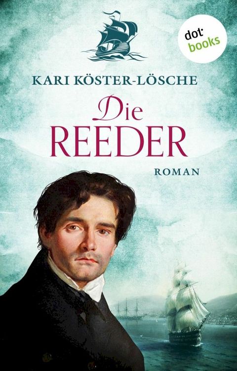 Die Reeder(Kobo/電子書)