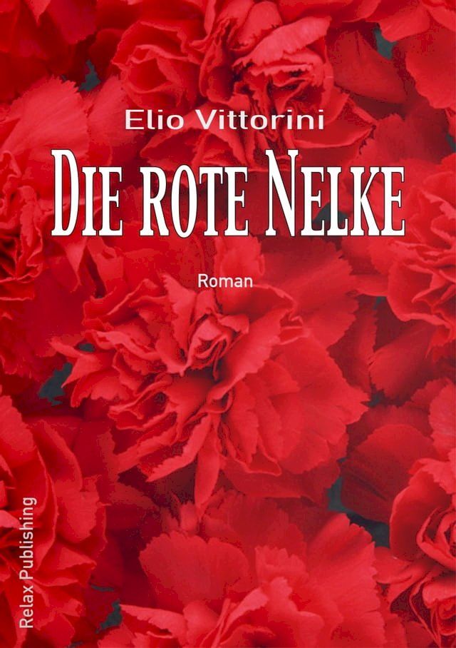  Die rote Nelke(Kobo/電子書)