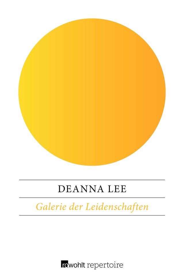  Galerie der Leidenschaften(Kobo/電子書)