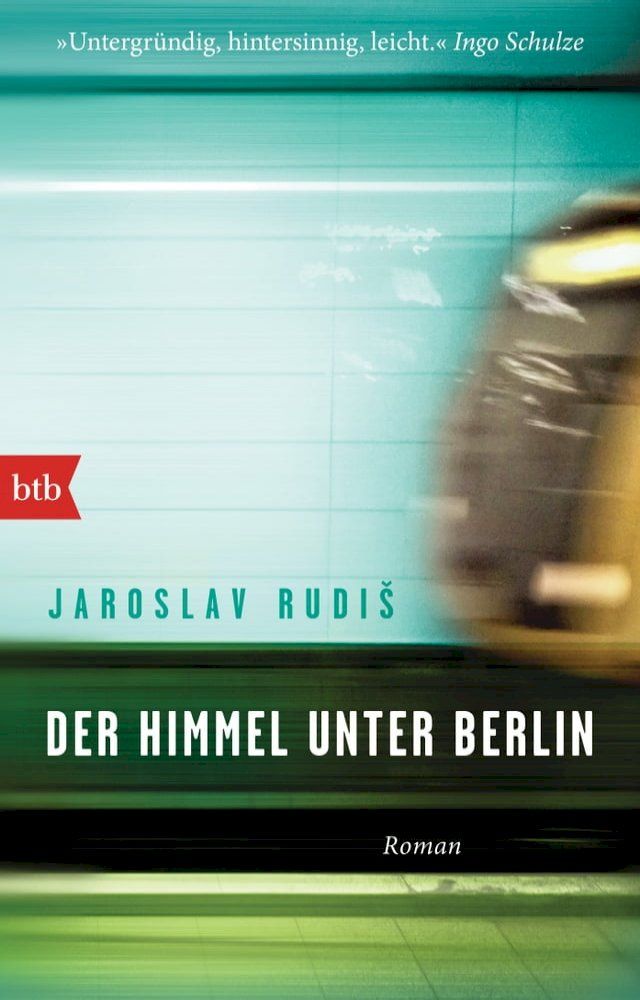  Der Himmel unter Berlin(Kobo/電子書)