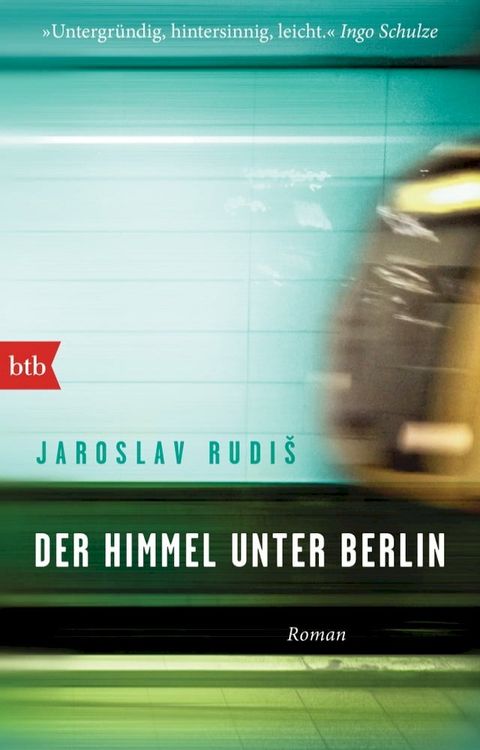 Der Himmel unter Berlin(Kobo/電子書)