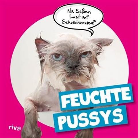 Feuchte Pussys(Kobo/電子書)