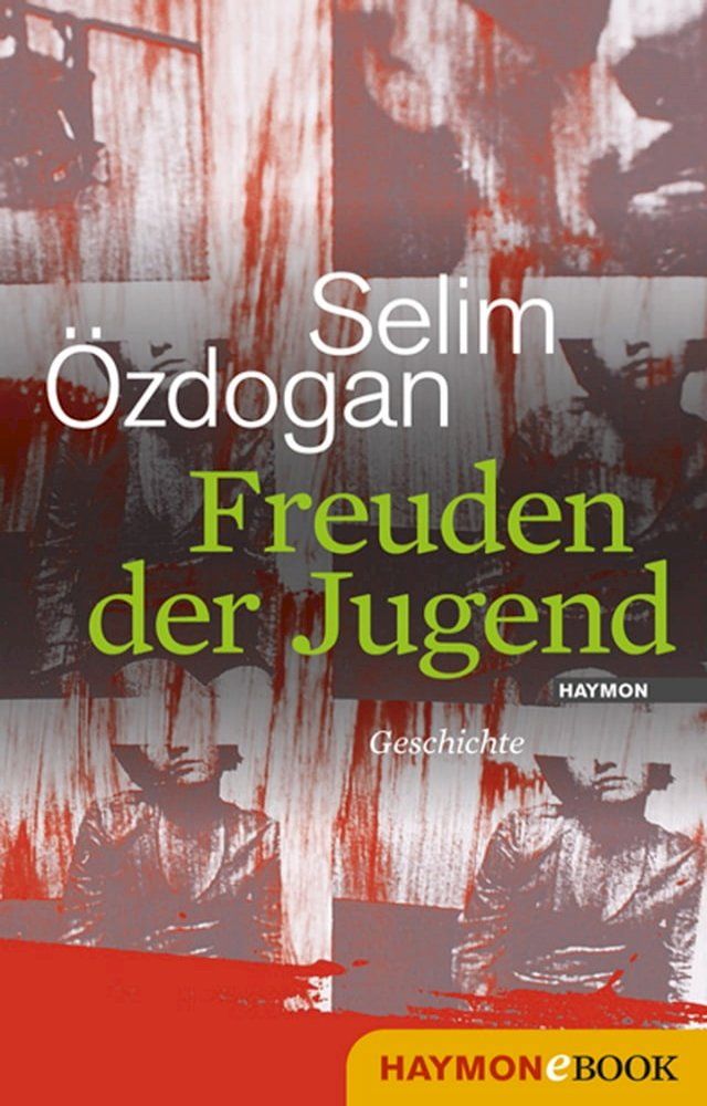  Freuden der Jugend(Kobo/電子書)