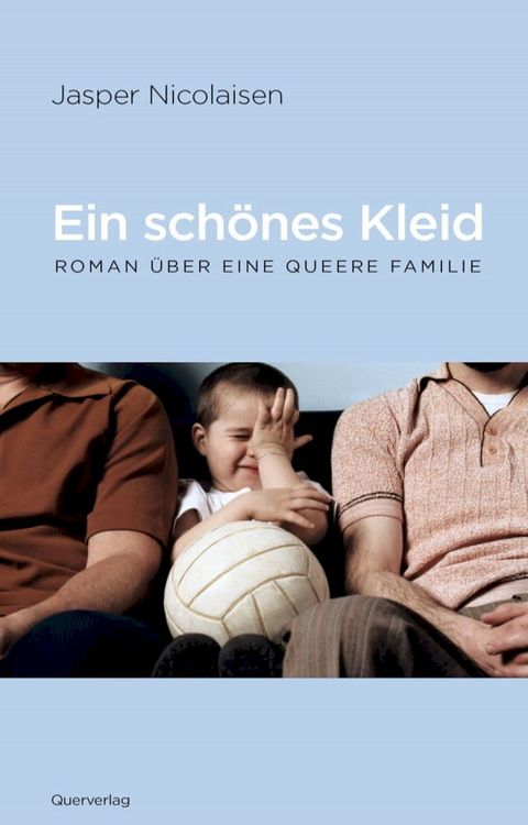 Ein schönes Kleid(Kobo/電子書)