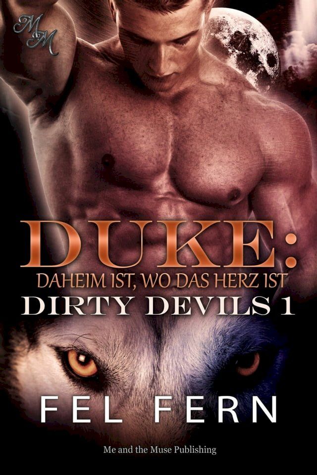  Duke: Daheim ist, wo das Herz ist(Kobo/電子書)