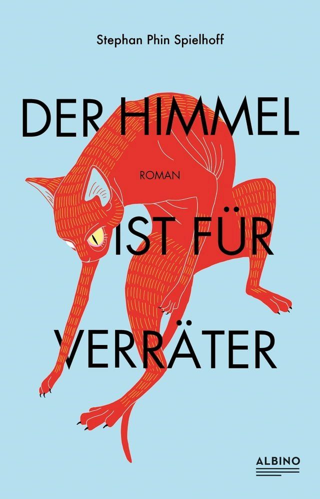  Der Himmel ist für Verräter(Kobo/電子書)