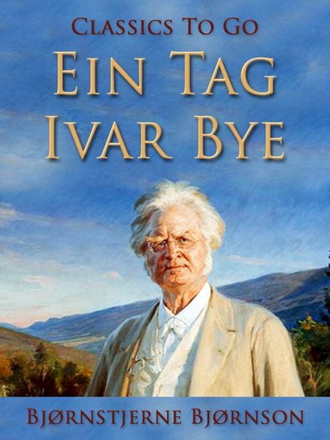 Ein Tag - Ivar Bye(Kobo/電子書)