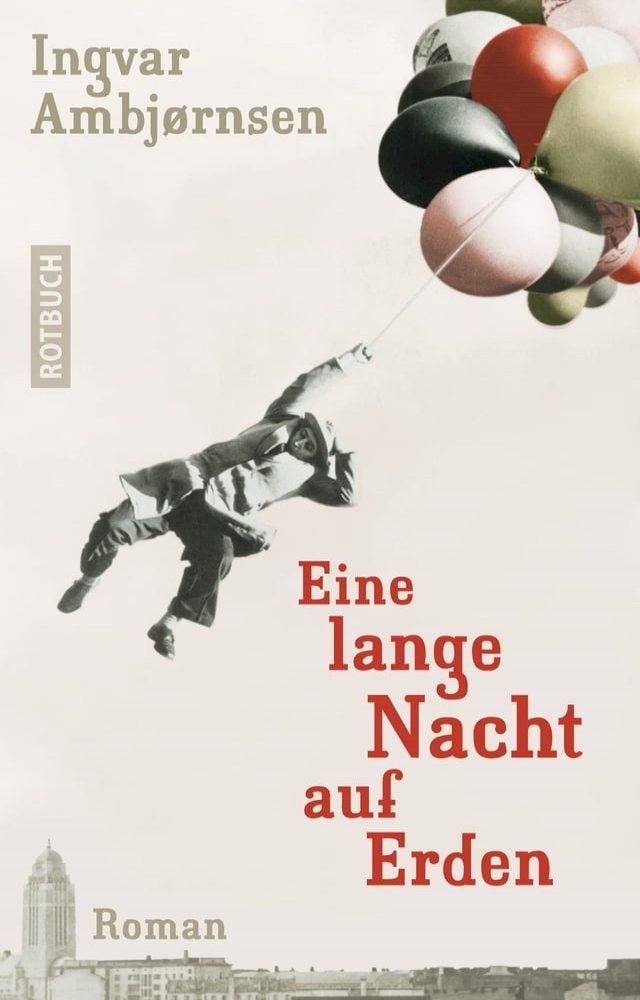  Eine lange Nacht auf Erden(Kobo/電子書)