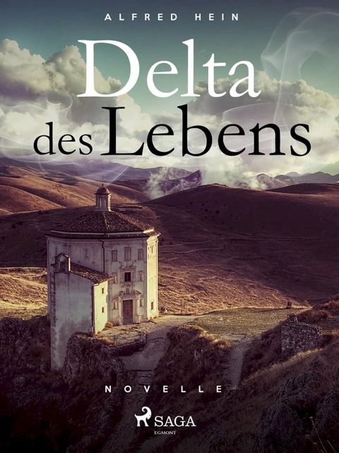 Delta des Lebens(Kobo/電子書)