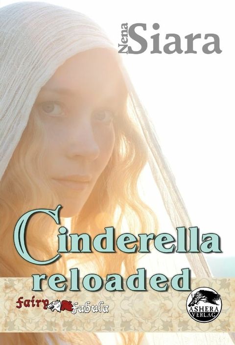 Cinderella Reloaded(Kobo/電子書)