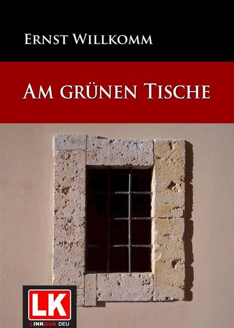 Am gr&uuml;nen Tische(Kobo/電子書)