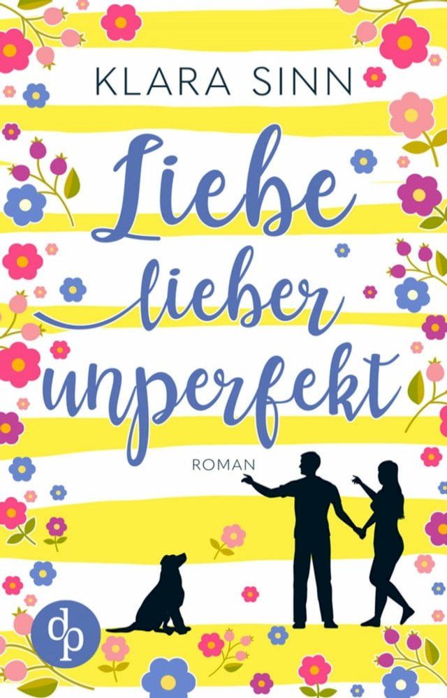  Liebe lieber unperfekt(Kobo/電子書)