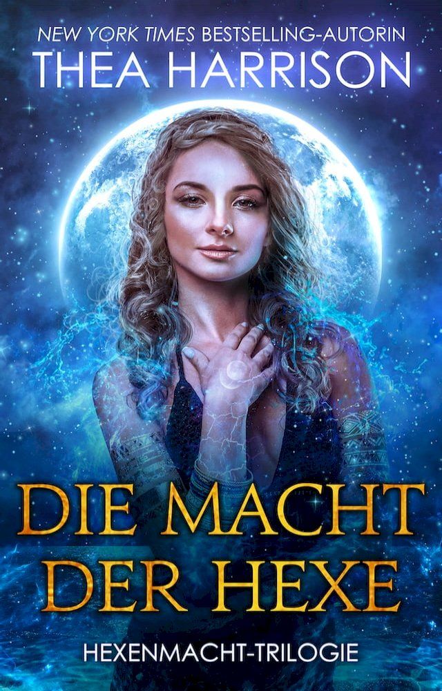  Die Macht der Hexe(Kobo/電子書)