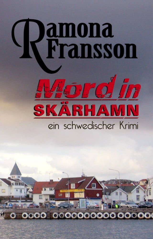  Mord in Skärhamn(Kobo/電子書)