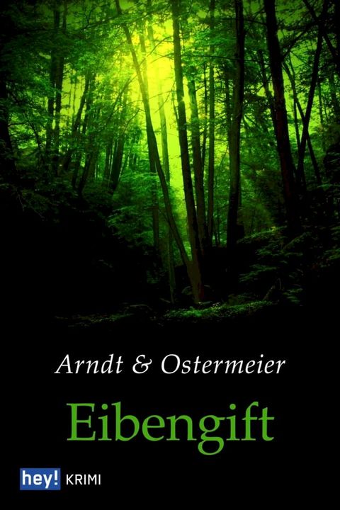 Eibengift(Kobo/電子書)